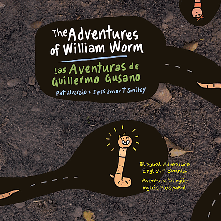 The Adventures of William Worm